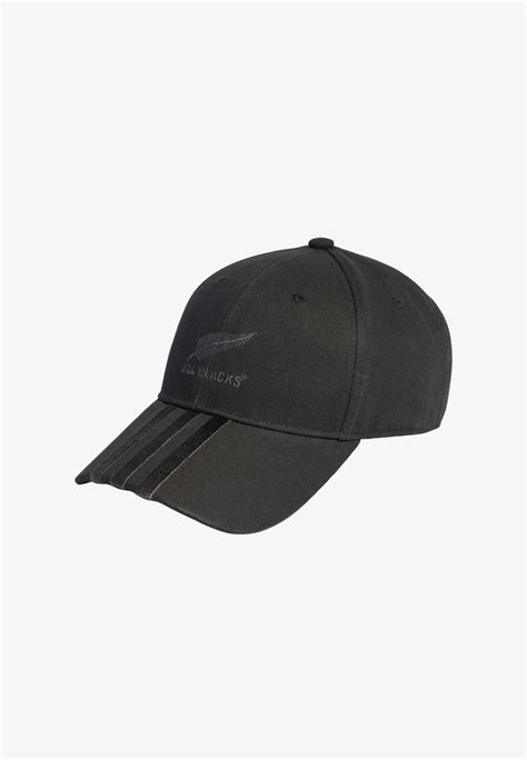 gorra adidas all black